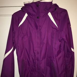 Colombia Ski Shell Women’s medium